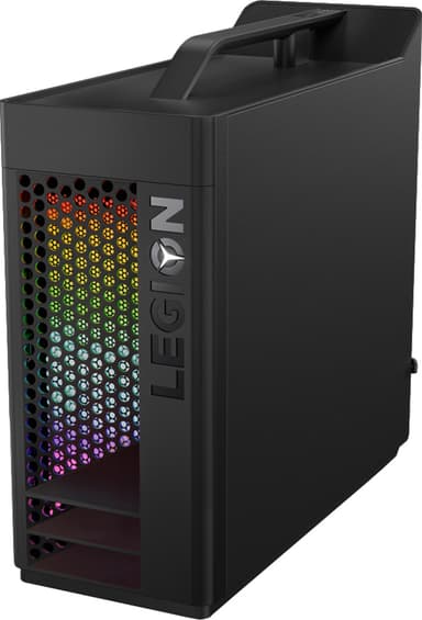 Lenovo Legion T730 Tower stationær gaming computer