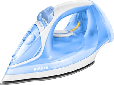 Philips EasySpeed Advanced strygejern GC367220
