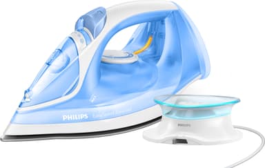 Philips EasySpeed Advanced strygejern GC367220