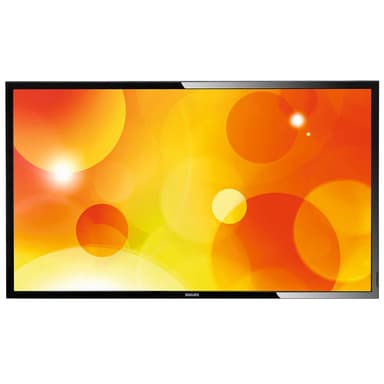 Philips Q-Line 43" Infoskærm BDL4330QL
