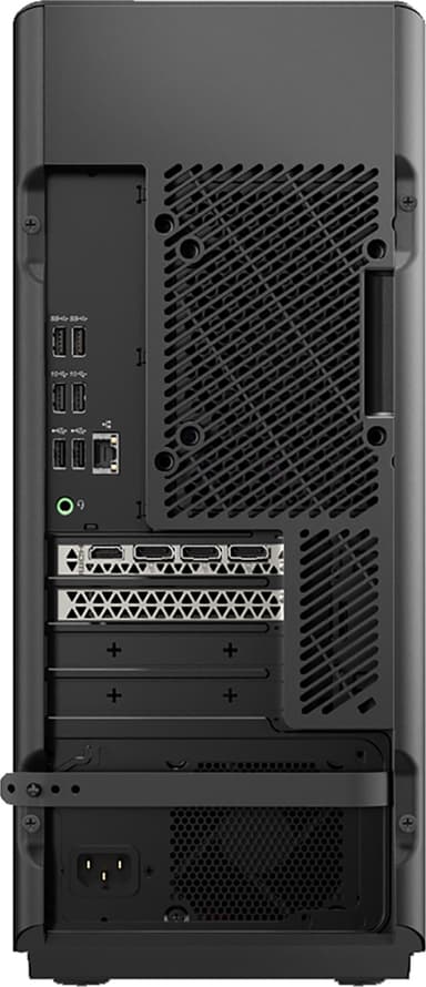 Lenovo Legion T530 Tower stationær gaming computer