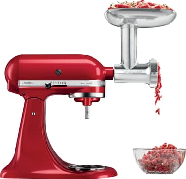 KitchenAid kværnertilbehør 5KSMMGA thumbnail