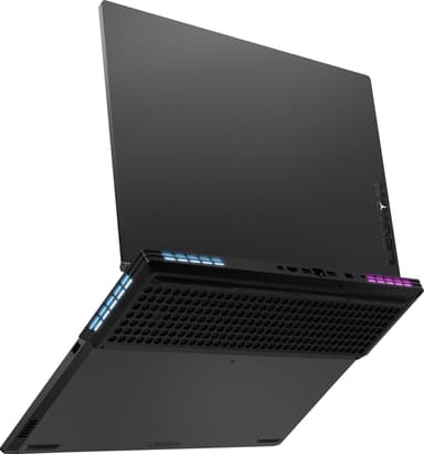 Lenovo Legion Y740 17,3" bærbar gaming computer(sort)