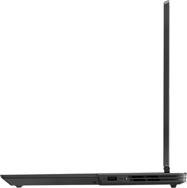 Lenovo Legion Y540 15,6" bærbar gaming computer (sort)