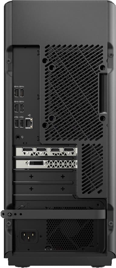 Lenovo Legion T730 Tower stationær gaming computer