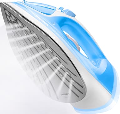 Philips EasySpeed Advanced strygejern GC367220