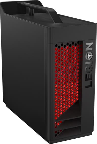 Lenovo Legion T530 Tower stationær gaming computer