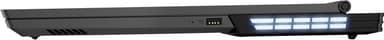 Lenovo Legion Y740 17,3" bærbar gaming computer(sort)