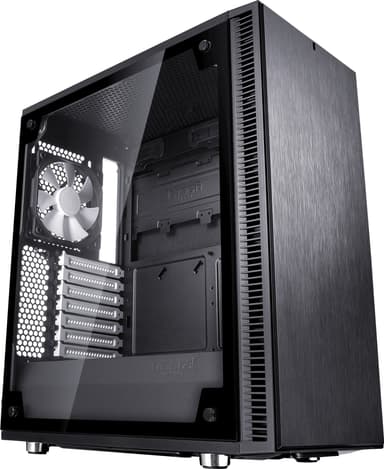 Fractal Define C TG computerkabinet