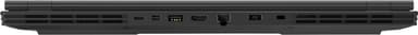 Lenovo Legion Y540 15,6" bærbar gaming computer (sort)