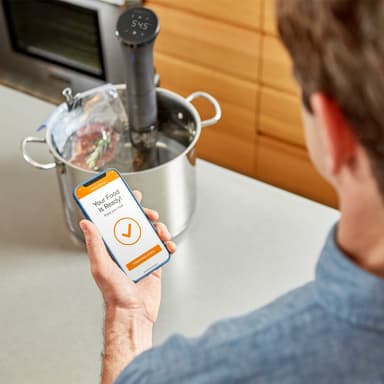 Anova Precision Nano Sous Vide stick