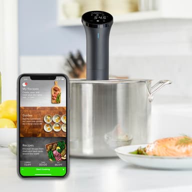 Anova Precision Nano Sous Vide stick