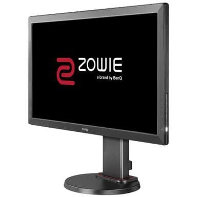 BenQ Zowie RL2460 24" gaming PC-skærm sort