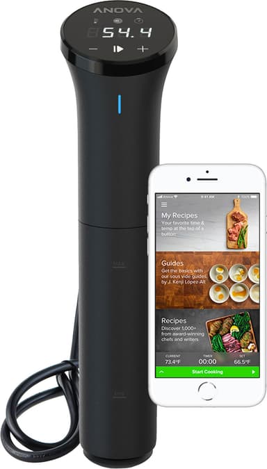 Anova Precision Nano Sous Vide stick