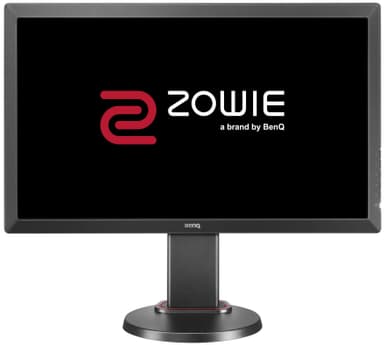 BenQ Zowie RL2460 24" gaming PC-skærm sort