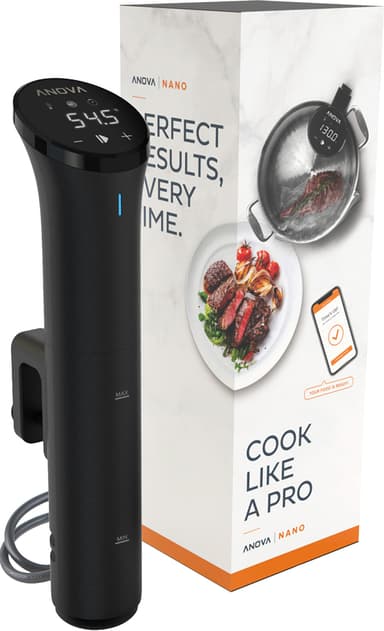 Anova Precision Nano Sous Vide stick