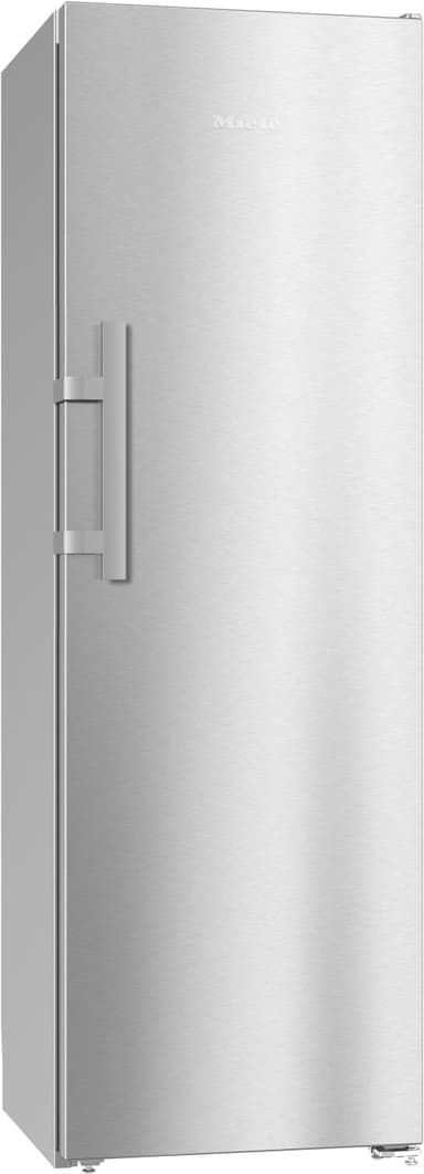 Miele køleskab K28242DEDTCS (stål)
