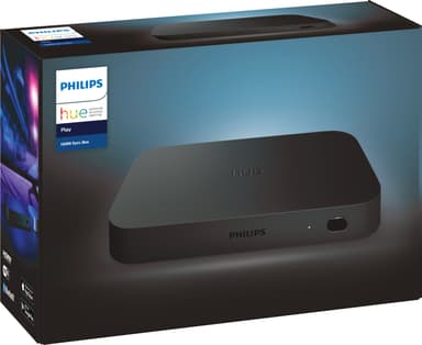 Philips Hue Play HDMI sync-boks