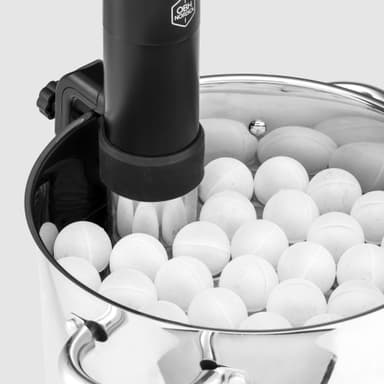 OBH Nordica Sous Vide 7974