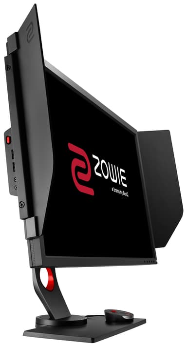 BenQ Zowie XL2735 27" gaming skærm sort