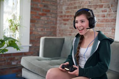 Turtle Beach Stealth 300 gaming headset til PlayStation 4