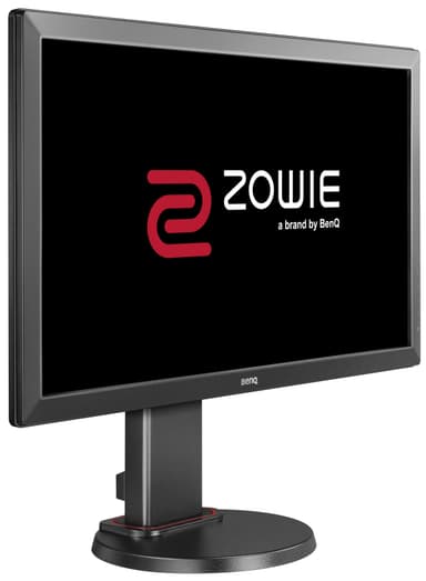 BenQ Zowie RL2460 24" gaming PC-skærm sort