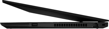 Lenovo ThinkPad T590 15,6" bærbar computer i7/16 GB (sort)