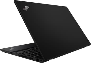 Lenovo ThinkPad T590 15,6" bærbar computer i7/16 GB (sort)