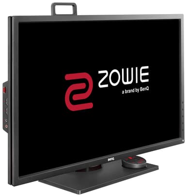 BenQ Zowie XL2730 27" gaming skærm sort