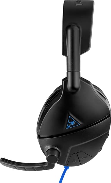 Turtle Beach Stealth 300 gaming headset til PlayStation 4