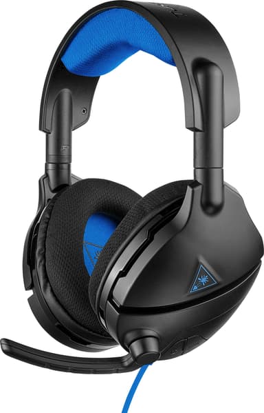 Turtle Beach Stealth 300 gaming headset til PlayStation 4