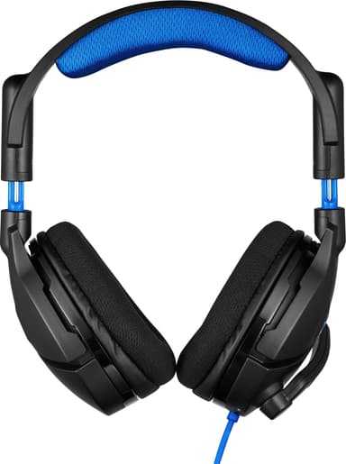 Turtle Beach Stealth 300 gaming headset til PlayStation 4