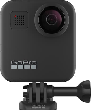 GoPro Max action-kamera