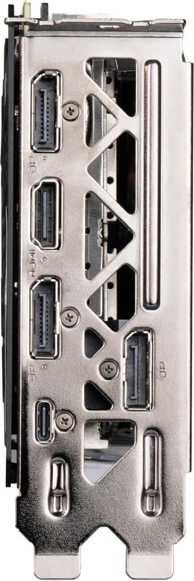 EVGA RTX 2080 Super XC grafikkort