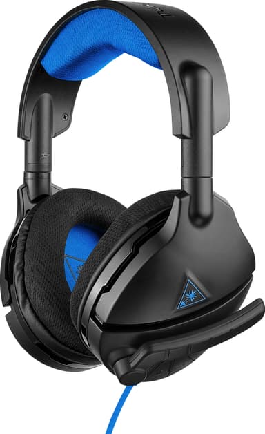 Turtle Beach Stealth 300 gaming headset til PlayStation 4