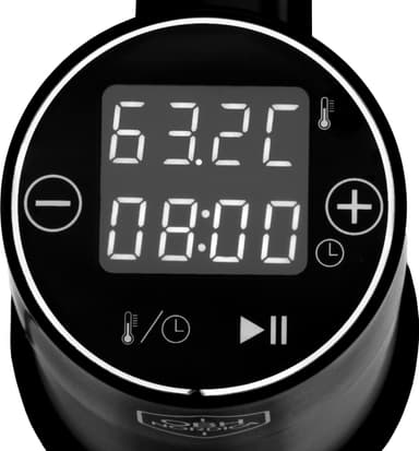 OBH Nordica Sous Vide 7974