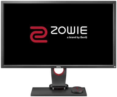 BenQ Zowie XL2730 27" gaming skærm sort