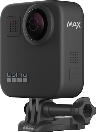 GoPro Max action-kamera