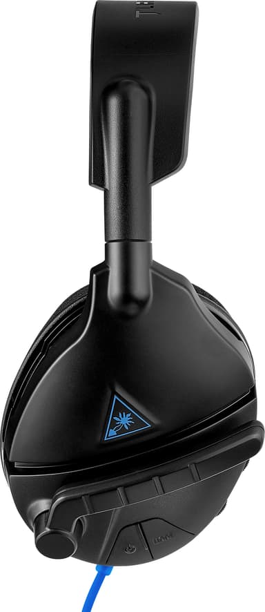 Turtle Beach Stealth 300 gaming headset til PlayStation 4