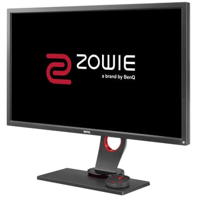 BenQ Zowie XL2730 27" gaming skærm sort