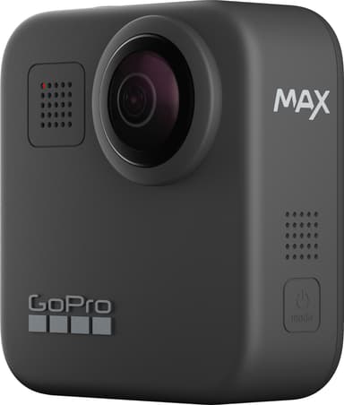 GoPro Max action-kamera