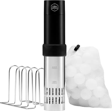 OBH Nordica Sous Vide 7974