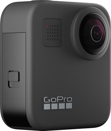 GoPro Max action-kamera