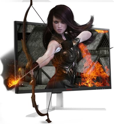 AOC Agon AG271UG 27" gaming skærm