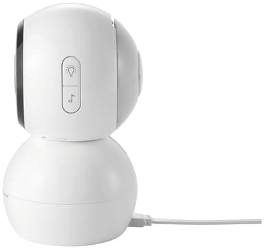 Netgear Arlo baby overvågningskamera ABC1000-100EUS