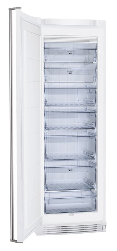 AEG Fryseskab A82900GNW0 (180 cm)