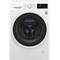 LG vaskemaskine/tørretumbler W5J6AM0W