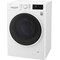 LG vaskemaskine/tørretumbler W5J6AM0W