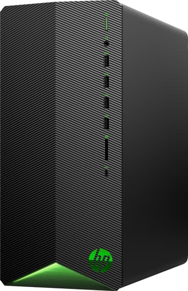 HP Pavilion Gaming 0685no computer (sort)