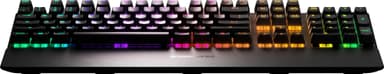 SteelSeries Apex Pro gaming tastatur